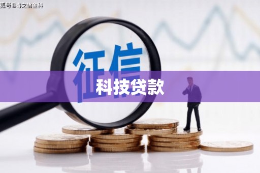 金平科技贷款