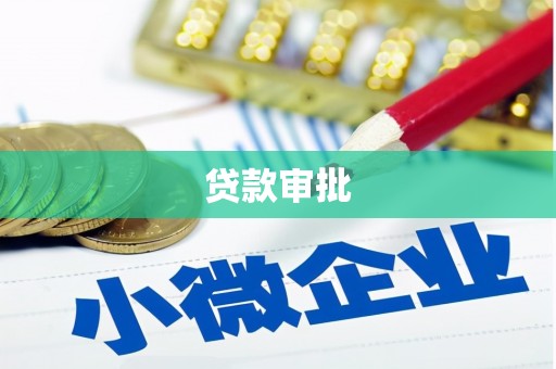 埔心贷款审批