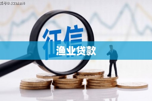 左云渔业贷款