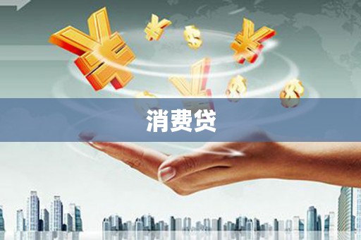 社旗消费贷