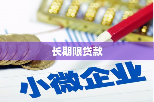 宁陵长期限贷款