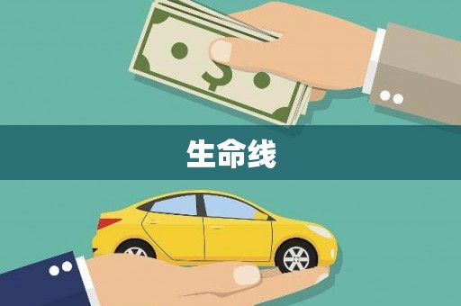 狮子山生命线