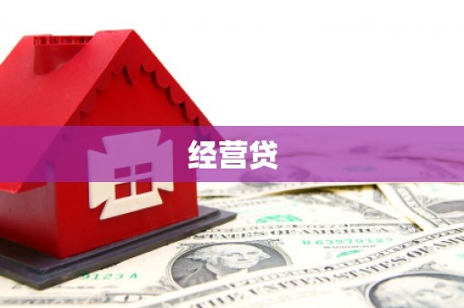 邵东经营贷