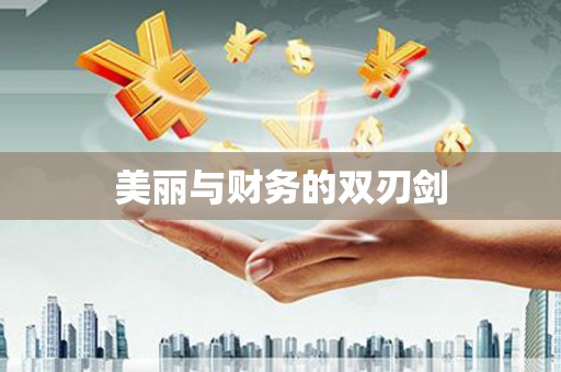 南屯美丽与财务的双刃剑
