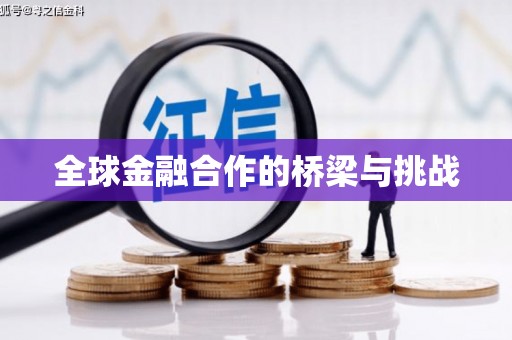 桐城全球金融合作的桥梁与挑战