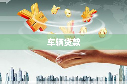 文峰车辆贷款